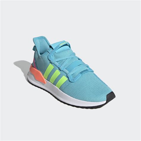 adidas schuh herren dunkelblau selgros türkis|Türkise Sneaker .